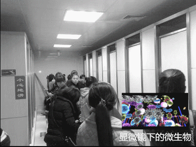 景區(qū)&商場(chǎng)&酒店&寫(xiě)字樓公用衛(wèi)生間異味大，潔匠凈化有妙招！