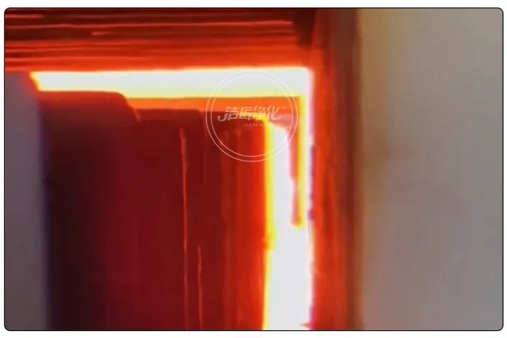 煅燒鋰渣廢氣異味大，科學(xué)除臭就找潔匠凈化