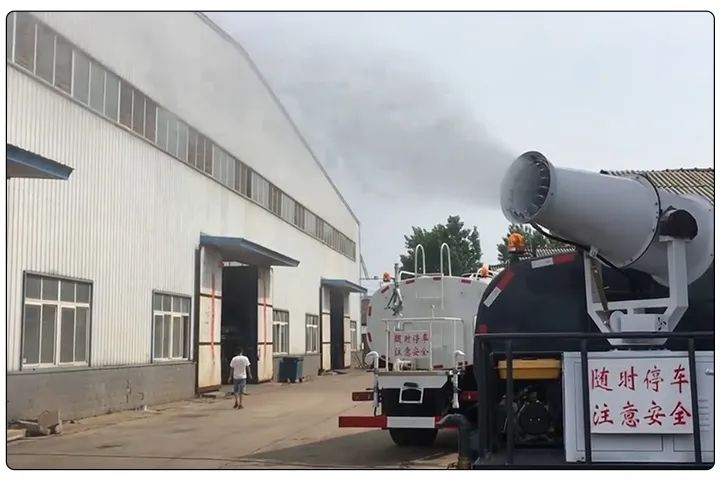 煅燒鋰渣廢氣異味大，科學(xué)除臭就找潔匠凈化