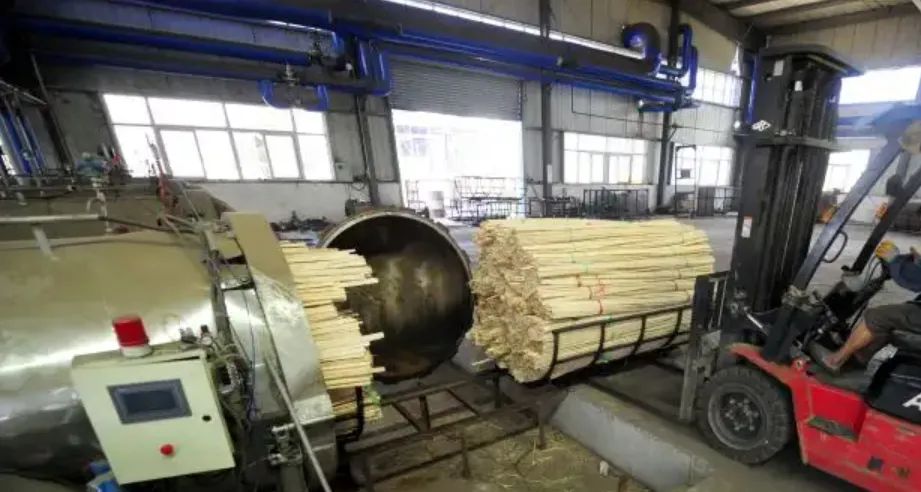 潔匠凈化·的凈工業(yè)除臭劑_竹子碳化廢水異味大，使用工業(yè)除臭劑有效果嗎？