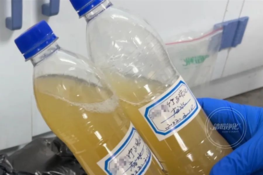 竹子碳化廢水異味大，使用工業(yè)除臭劑有效果嗎？.jpg
