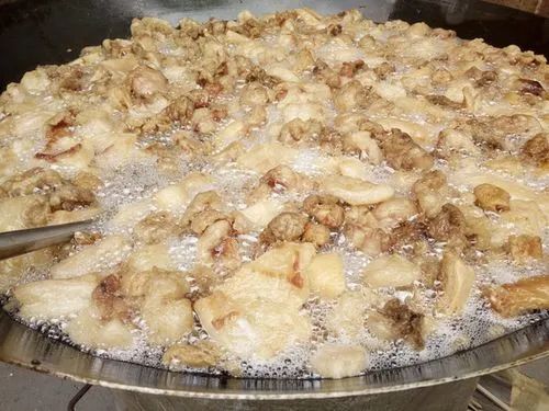 炸豬油廠油煙異味濃、刺激性大，Dejing的凈除臭劑快速除臭