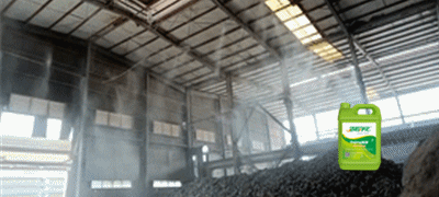 鋰云母車間異味覆蓋性除臭！潔匠現(xiàn)場(chǎng)高壓噴霧除臭設(shè)備！