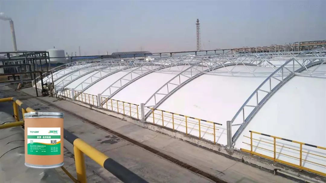 啤酒廠屢遭投訴，潔匠凈化-的凈工業(yè)除臭劑解決“惡臭味”