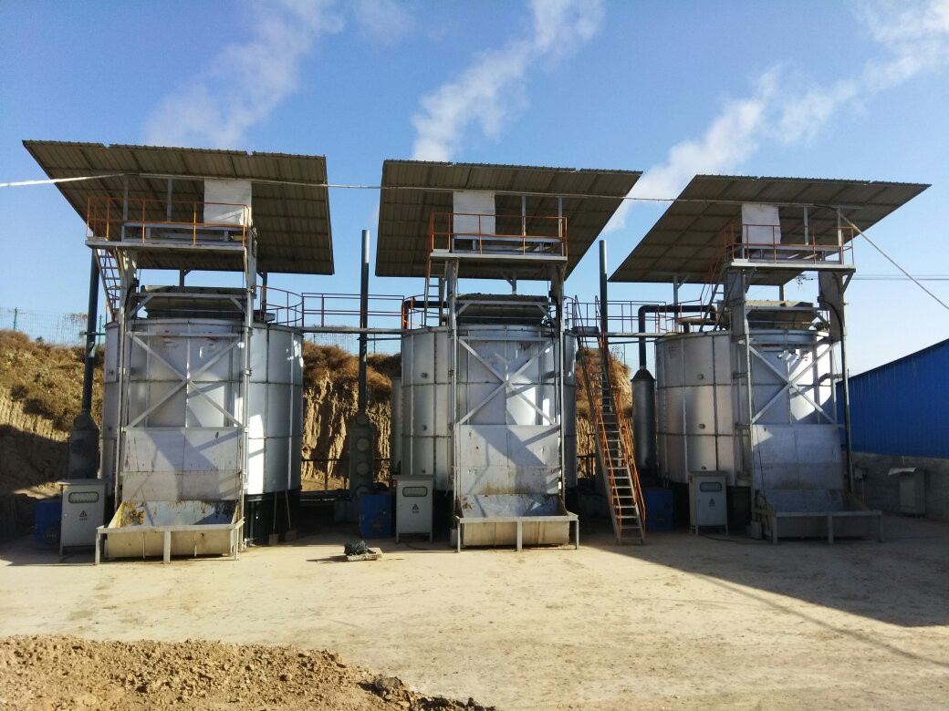 潔匠凈化·的凈工業(yè)除臭劑_豬糞發(fā)酵“變廢為寶”，Dejing的凈除臭劑切實(shí)解決除臭難題！