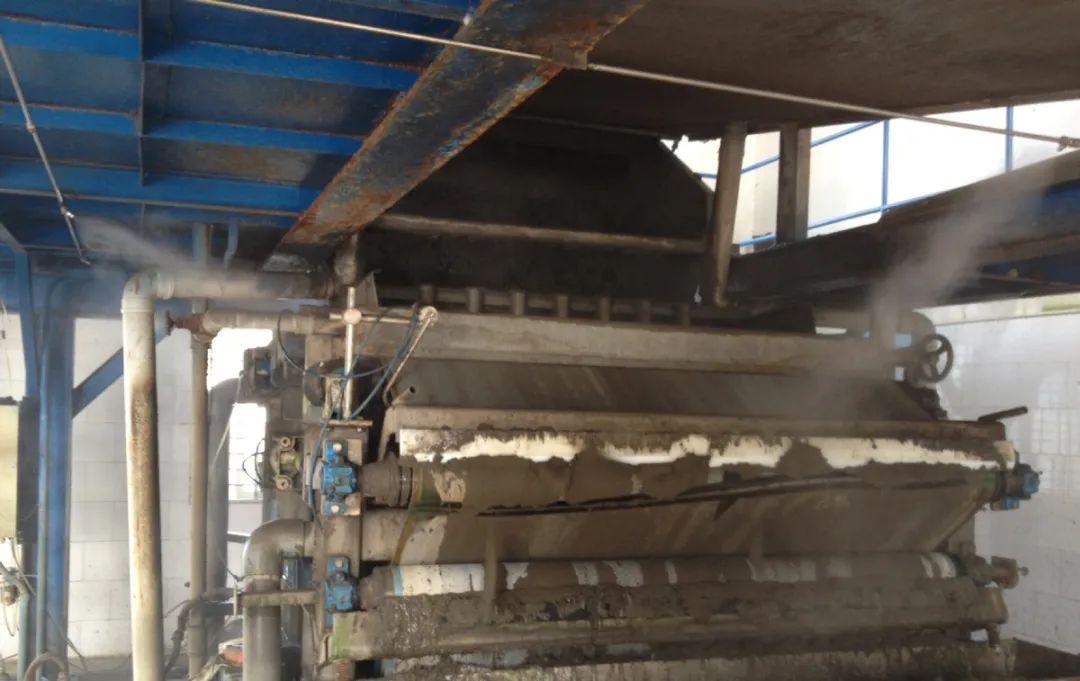 污泥到底是不是危廢？除臭處置是實(shí)現(xiàn)資源化利用的重要一環(huán)！