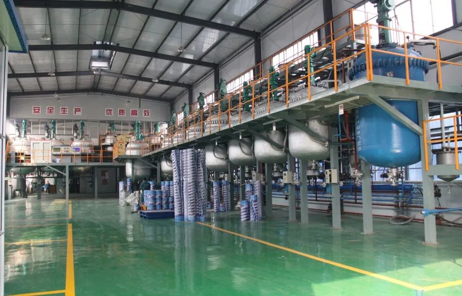 涂料廠惡臭成分復(fù)雜，潔匠凈化工業(yè)除臭劑解決除臭難題？