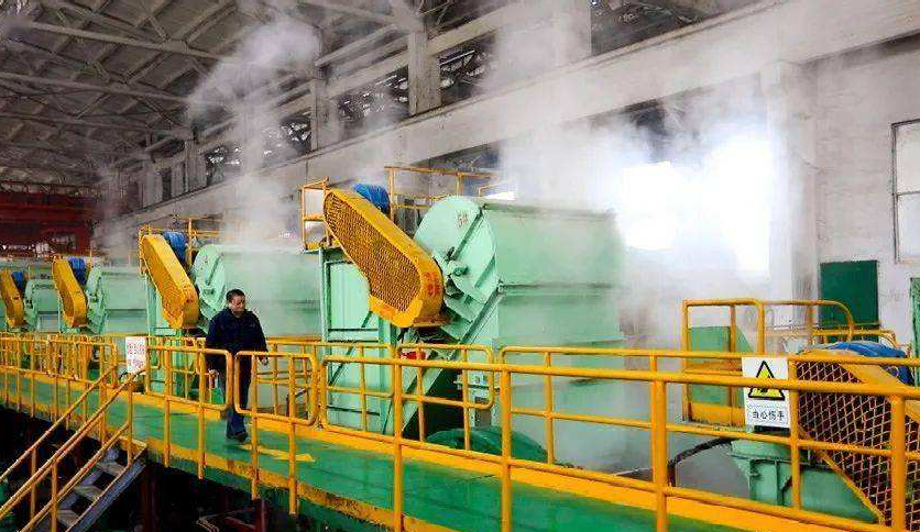 車間除臭為什么要安裝高壓噴霧裝置？