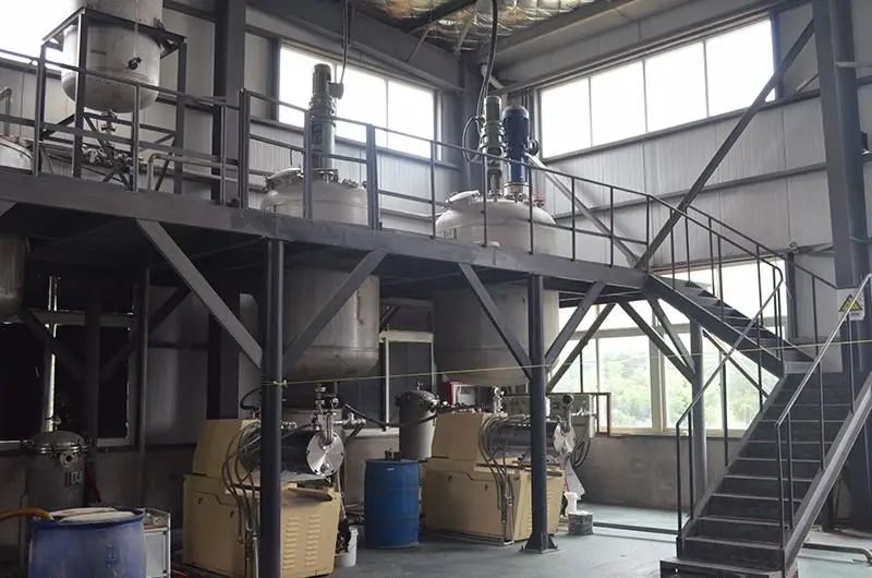 農(nóng)藥廠惡臭“嗆人氣味”是什么？潔匠凈化除臭劑分解中和惡臭