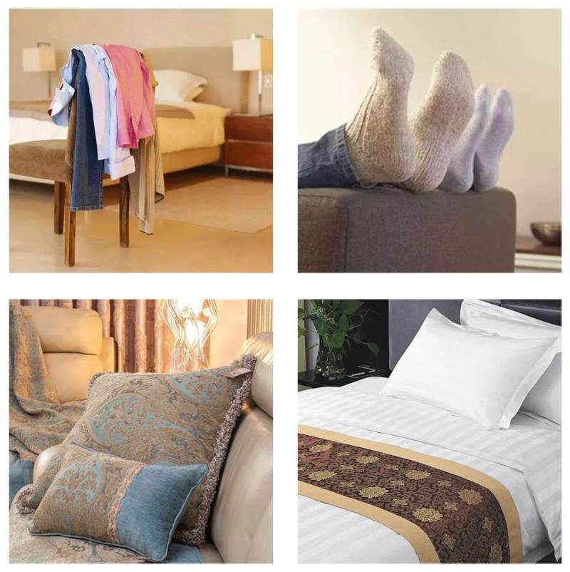 異凈yijing?——多種臭味的“能力捕手”，紡織品、衛(wèi)生間、酒店客房...都需要！