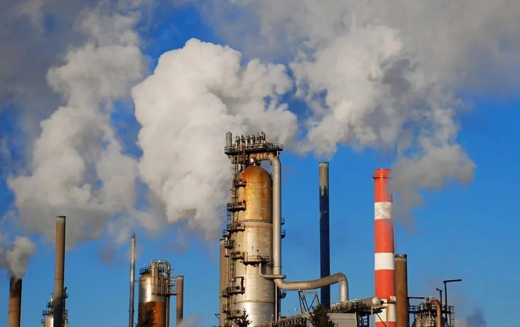 工業(yè)廢氣治理——Dejing的凈?除臭劑“吃掉”惡臭，“消化”危害！