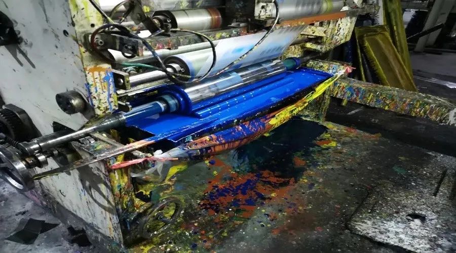 車間異味治理：“我的地盤我做主”，你的健康我呵護