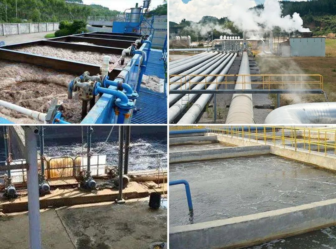 工業(yè)除臭、異味控制上選擇潔匠凈化的優(yōu)勢！