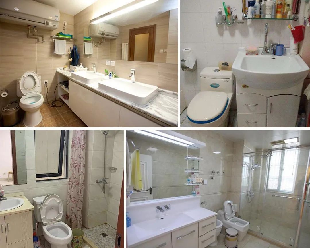 家里衛(wèi)生間老有異味，潔匠凈化教您如何解決難聞的臭味